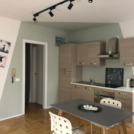Apartamento Elephant House *