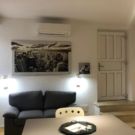Apartamento Elephant House Soiano Del Lago