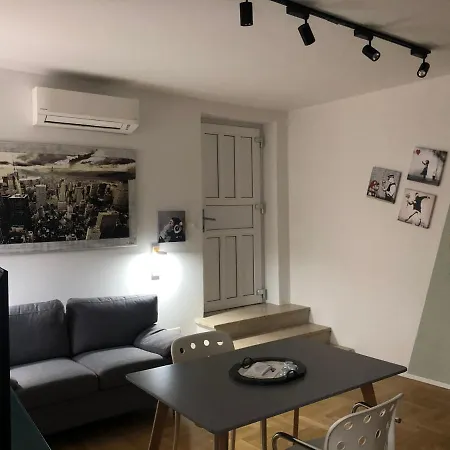 Elephant House Apartamento