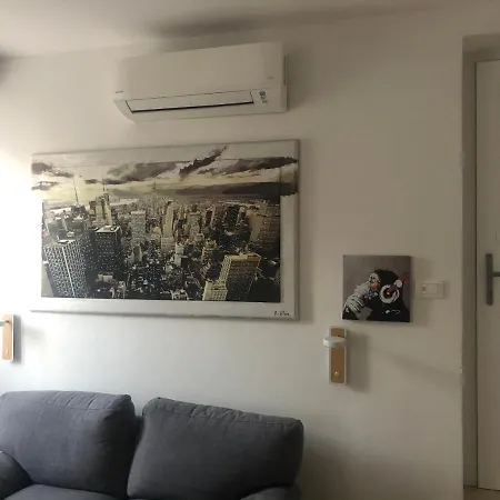 Apartamento Elephant House *