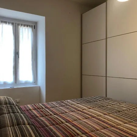 Apartamento Elephant House Soiano Del Lago