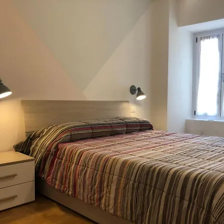 Elephant House Apartamento